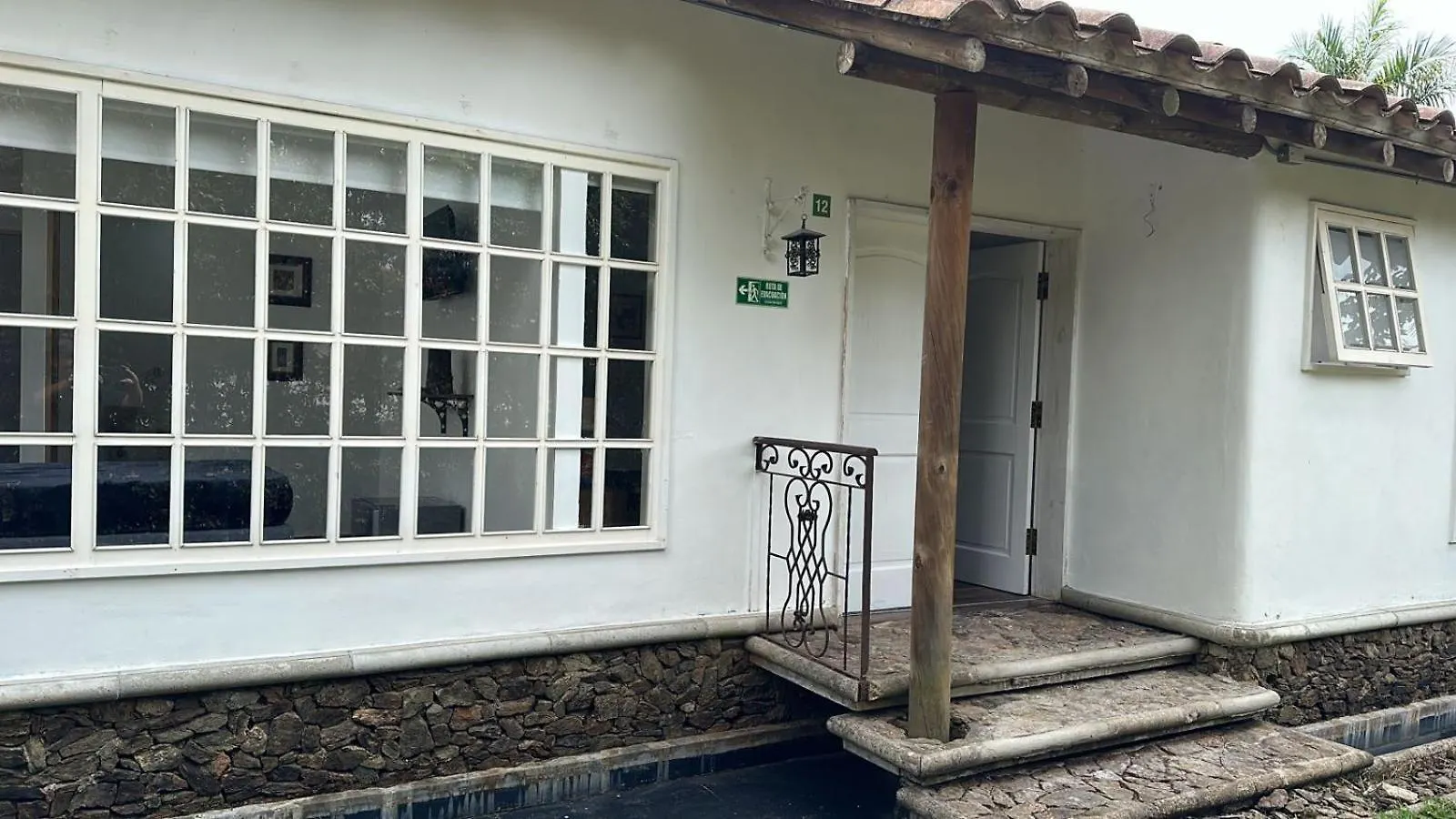 Pensión Hostal Vallegrande Rionegro