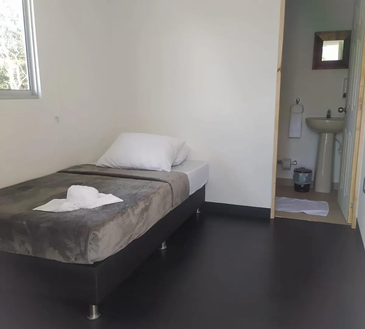Hostal Vallegrande Rionegro