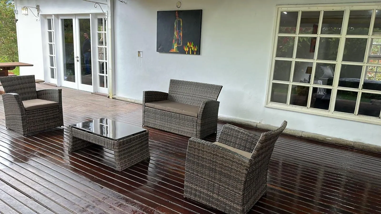 Hostal Vallegrande Rionegro Colombia