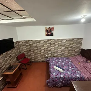 En Casa, Zona Centro Apartamento Bogotá