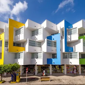 Turisticos In Di Morgan's Canon Apartamento San Andrés