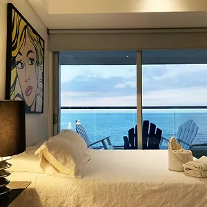 Oceano - Eliptic Apartamento Cartagena