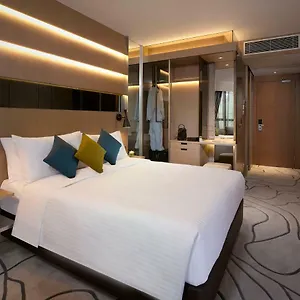 The Harbourview - Chinese Ymca Of Hotel Hong Kong